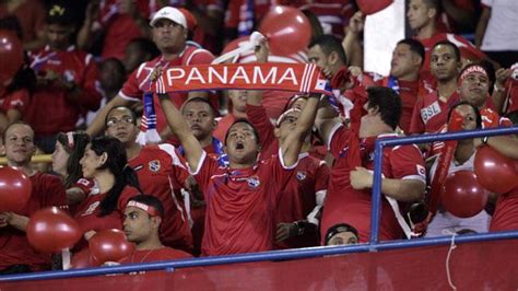 Casino fans Panama
